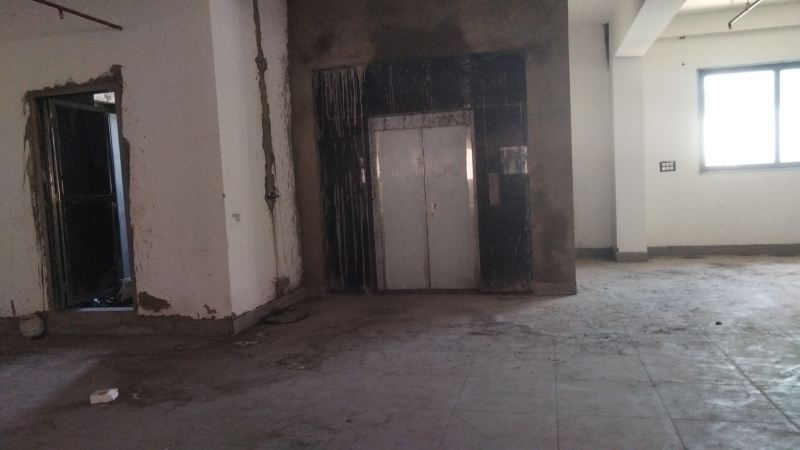  Office Space 70000 Sq.ft. for Rent in Sector 132 Noida