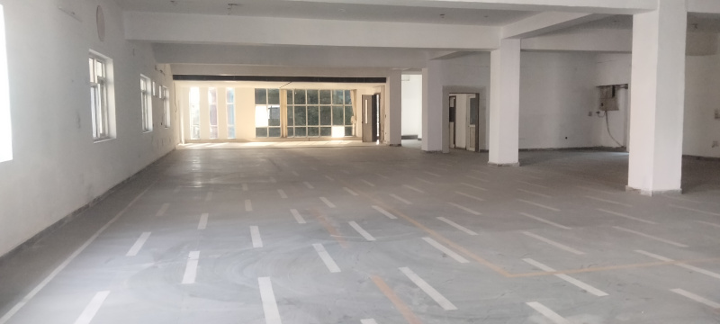  Office Space 60000 Sq.ft. for Rent in Sector 62 Noida