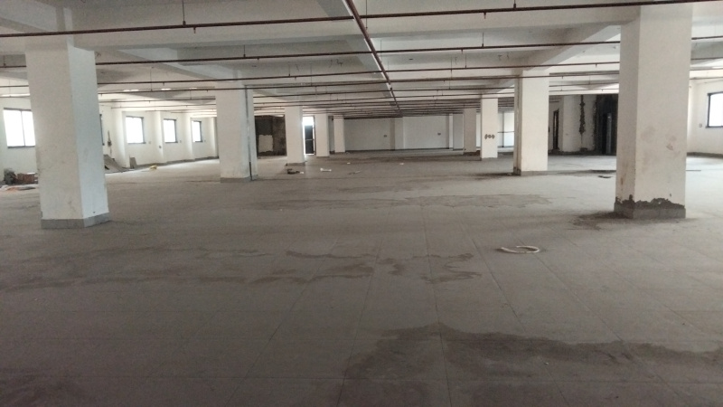  Office Space 60000 Sq.ft. for Rent in Sector 62 Noida