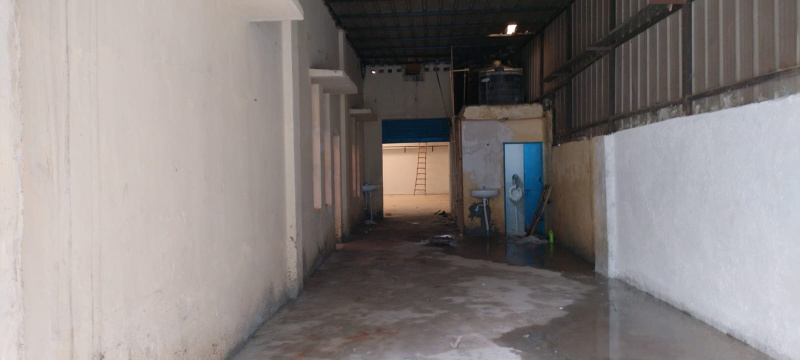  Factory 100000 Sq.ft. for Rent in Sector 80 Noida