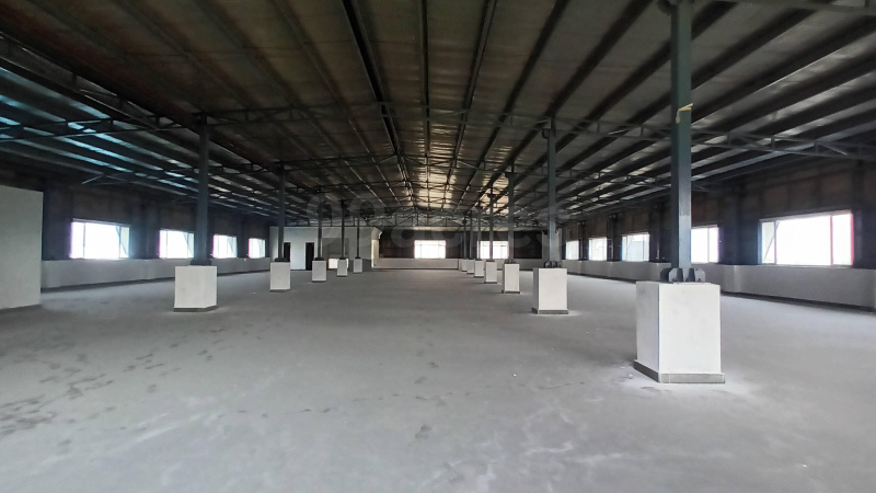  Warehouse 100000 Sq.ft. for Rent in Sector 84 Noida