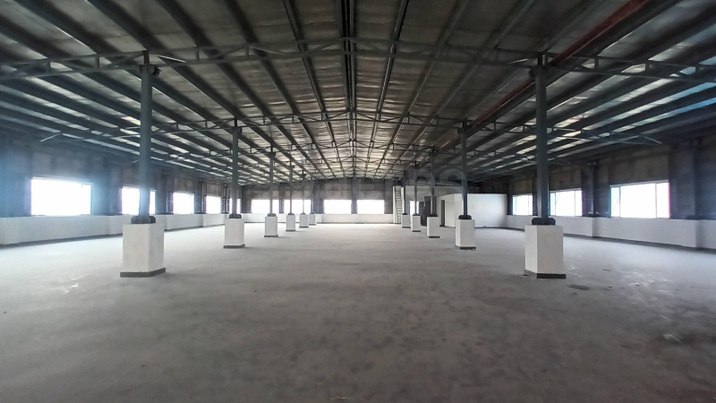  Warehouse 100000 Sq.ft. for Rent in Sector 84 Noida