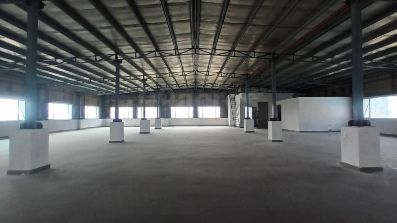  Warehouse 100000 Sq.ft. for Rent in Sector 84 Noida