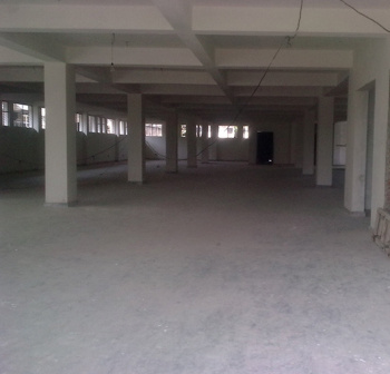  Factory for Rent in Sector 140A, Noida