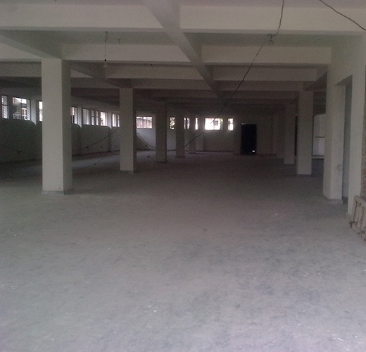  Factory 55000 Sq.ft. for Rent in Sector 140A, Noida