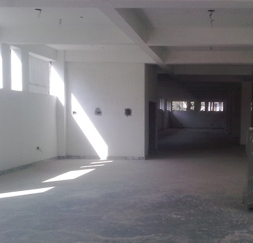  Factory 55000 Sq.ft. for Rent in Sector 140A, Noida