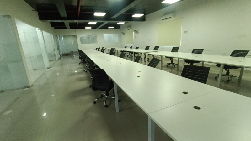  Office Space 20000 Sq.ft. for Rent in Sector 3 Noida