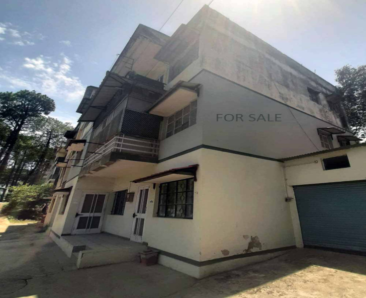 2.5 BHK Apartment 1000 Sq.ft. for Sale in Sunder Nagar, Mandi