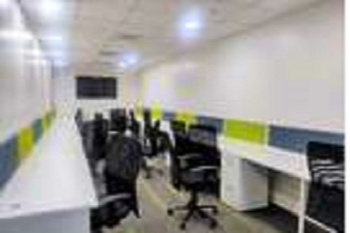  Office Space for Rent in Mount Road, Chennai