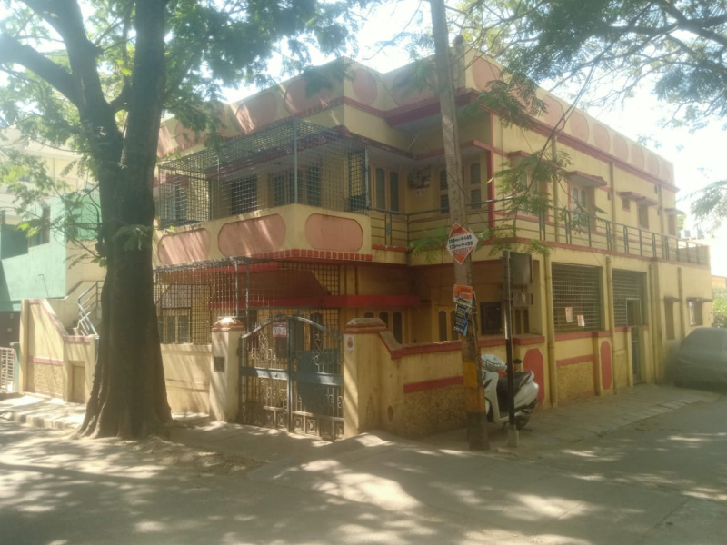  2400 Sq.ft. Residential Plot for Sale in Srinivas Nagar, Bangalore