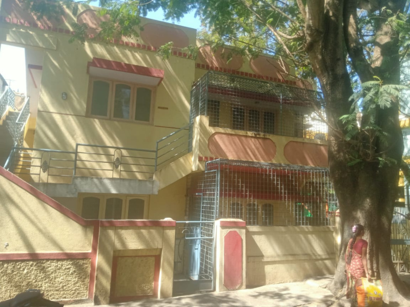  2400 Sq.ft. Residential Plot for Sale in Srinivas Nagar, Bangalore