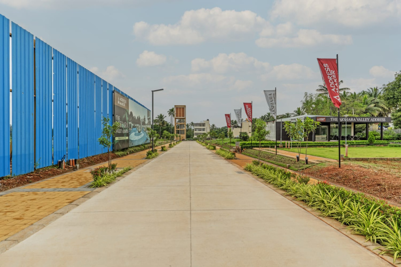  1500 Sq.ft. Residential Plot for Sale in Kengeri, Bangalore