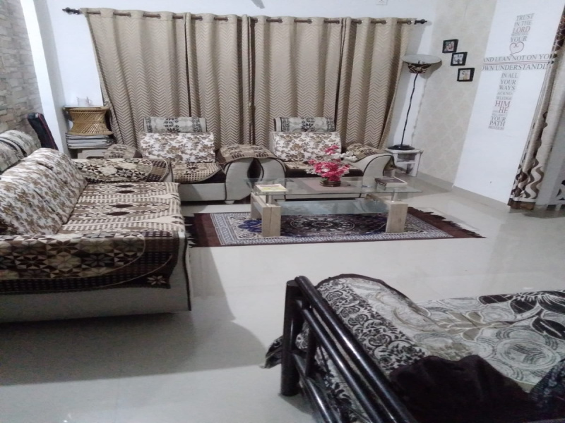 2 BHK Apartment 700 Sq.ft. for Sale in Beed Bypass Road, Beed Bypass Road, Aurangabad