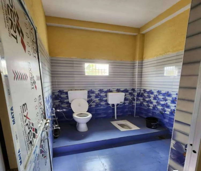 2 BHK 800 Sq.ft. House for Rent in Dumri, Begusarai