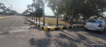  Residential Plot for Sale in Mamnoor, Warangal