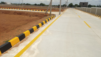  Residential Plot for Sale in Vayalur Road, Tiruchirappalli
