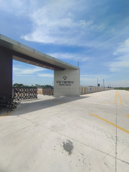  Residential Plot for Sale in Mathur, Tiruchirappalli