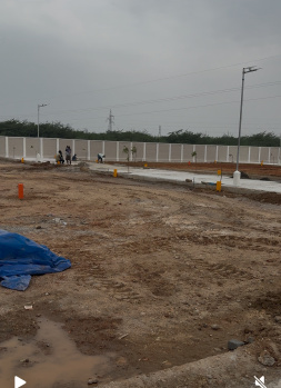  Residential Plot for Sale in Dheeran Nagar, Tiruchirappalli