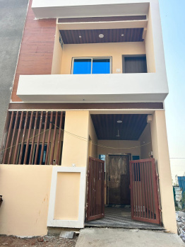 3 BHK House for Sale in Talawali Chanda, Indore