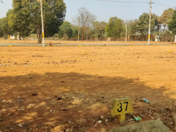  Residential Plot for Sale in Mysore Road, Bangalore