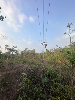  Residential Plot for Sale in Aldona, Goa