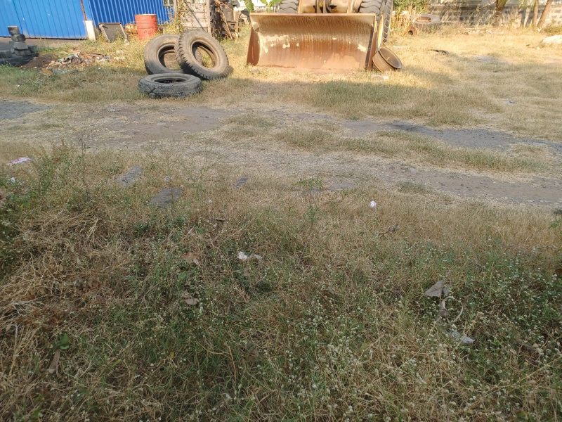  Industrial Land 8000 Sq.ft. for Rent in Jagir Ammapalayam, Salem