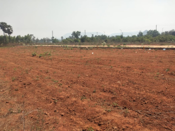  Commercial Land for Sale in Sabbavaram, Visakhapatnam