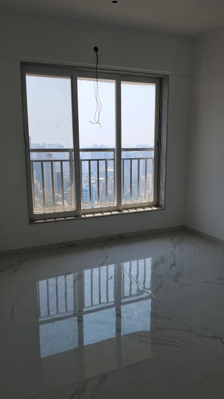 3 BHK Apartment 1200 Sq.ft. for Sale in Mahavir Nagar Kandivali West, Mumbai