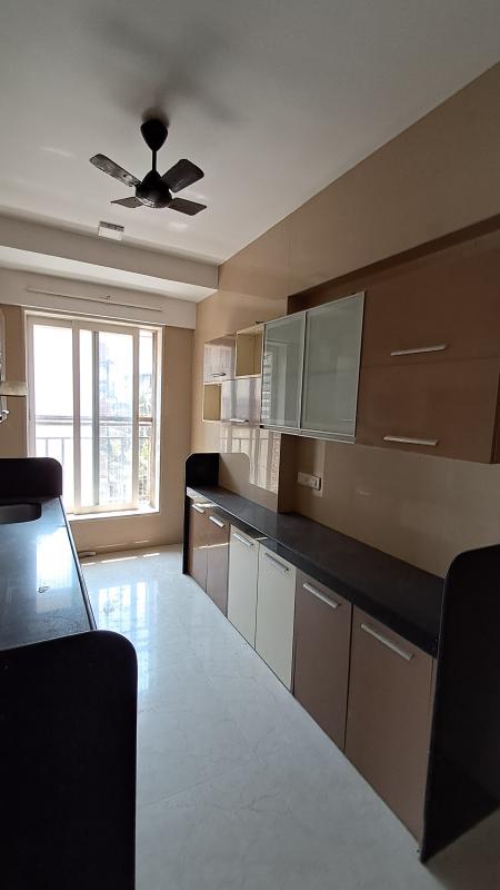 3 BHK Apartment 1200 Sq.ft. for Sale in Mahavir Nagar Kandivali West, Mumbai