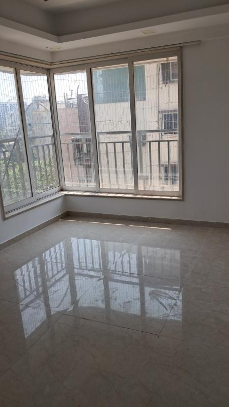 3 BHK Apartment 1200 Sq.ft. for Sale in Mahavir Nagar Kandivali West, Mumbai