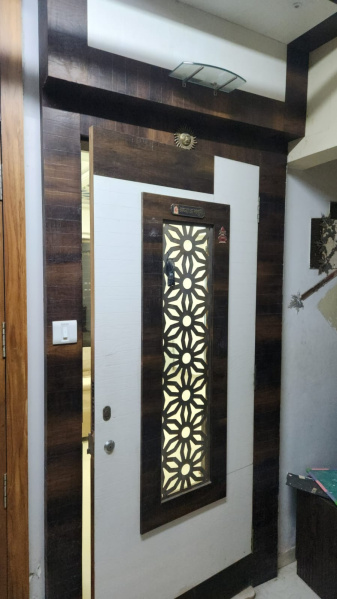 1 BHK Apartment 580 Sq.ft. for Sale in Triveni Nagar, Malad East, Mumbai