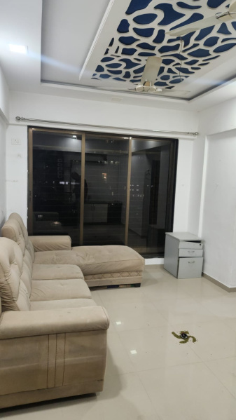 1 BHK Apartment 580 Sq.ft. for Sale in Triveni Nagar, Malad East, Mumbai