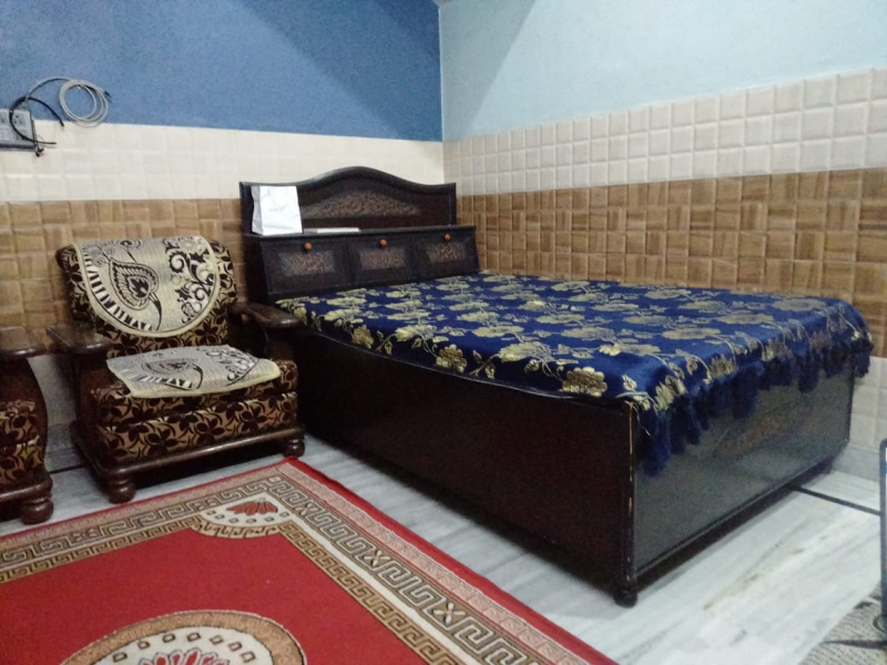 2 BHK House 36 Sq. Yards for Sale in Sector 56A Faridabad