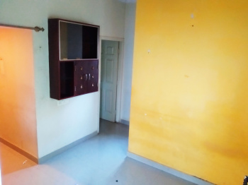 1 BHK Builder Floor for Rent in Mathikere, Bangalore