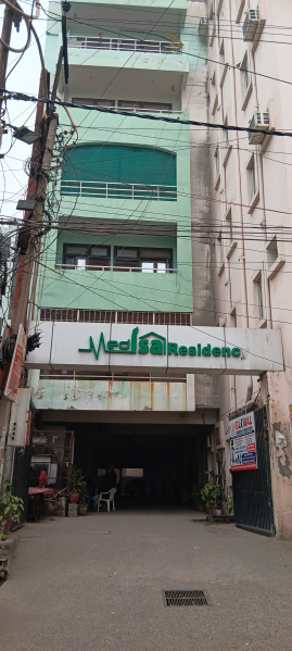 3.5 BHK Apartment 1650 Sq.ft. for Sale in Dhorra, Aligarh
