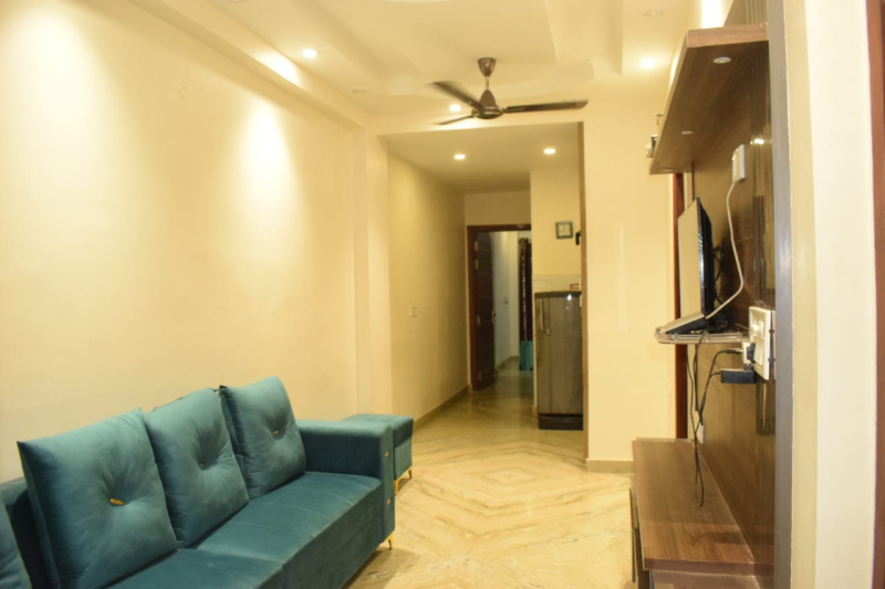 3 BHK Apartment 900 Sq.ft. for Sale in Bhola Nath Nagar, Shahdara, Delhi