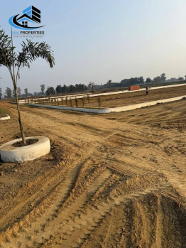  Residential Plot for Sale in Hata, Kushinagar