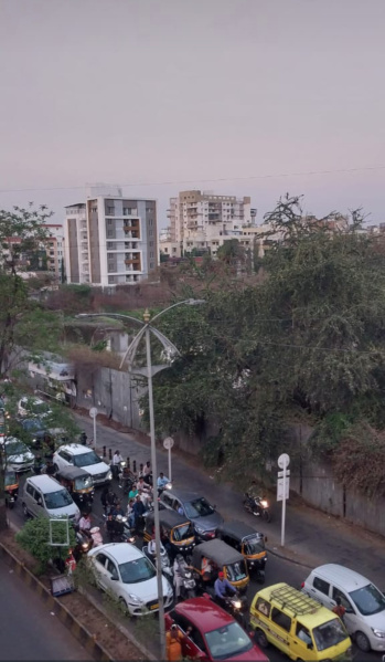  Residential Plot 7 Acre for Sale in Morewadi, Pimpri Chinchwad, Pune