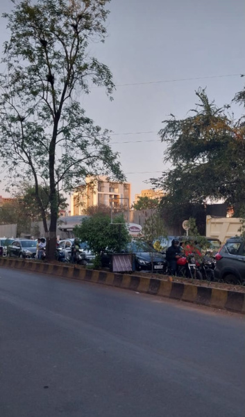  Residential Plot 7 Acre for Sale in Morewadi, Pimpri Chinchwad, Pune
