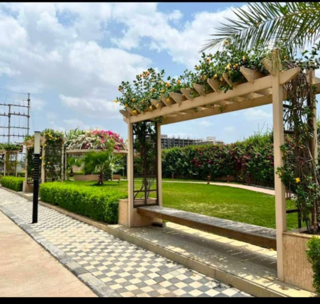  Residential Plot 565 Sq.ft. for Sale in Super Corridor, Indore