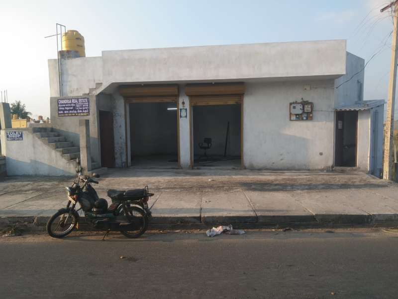  Commercial Shop 650 Sq.ft. for Rent in Avadi, Chennai