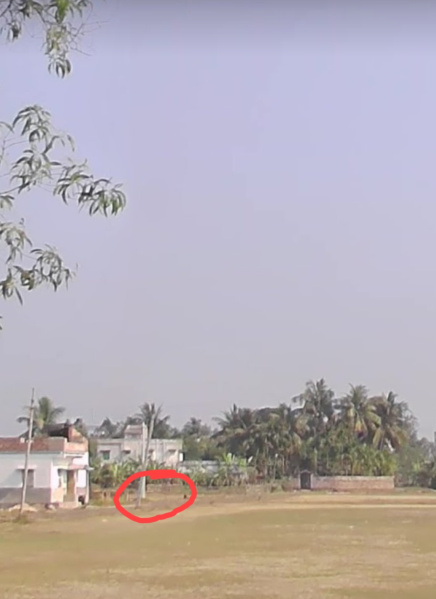  Residential Plot 1742 Sq.ft. for Sale in Haldia, Medinipur