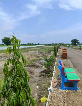  Agricultural Land for Sale in Dhamna, Nagpur