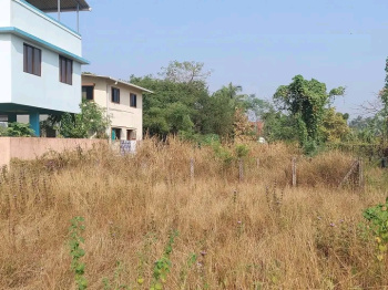  Residential Plot for Sale in Alibag, Raigad