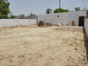  Commercial Land for Sale in Shyam Vihar, Delhi