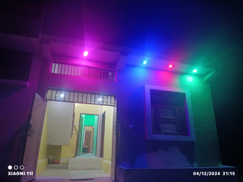 3 BHK House for Sale in Kalyanpur, Kanpur