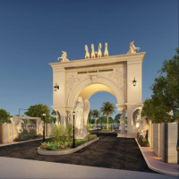  Residential Plot for Sale in Puwarda Junarda, Super Corridor, Indore