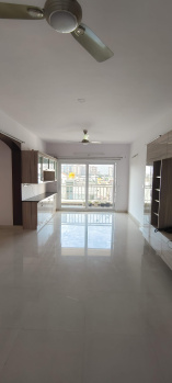 3 BHK Flat for Rent in JP Nagar 5th Phase, Bangalore