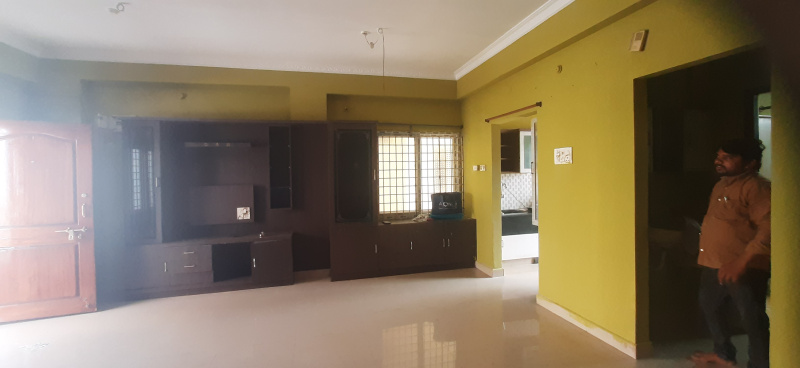 2 BHK Apartment 1100 Sq.ft. for Rent in Hanamkonda, Warangal