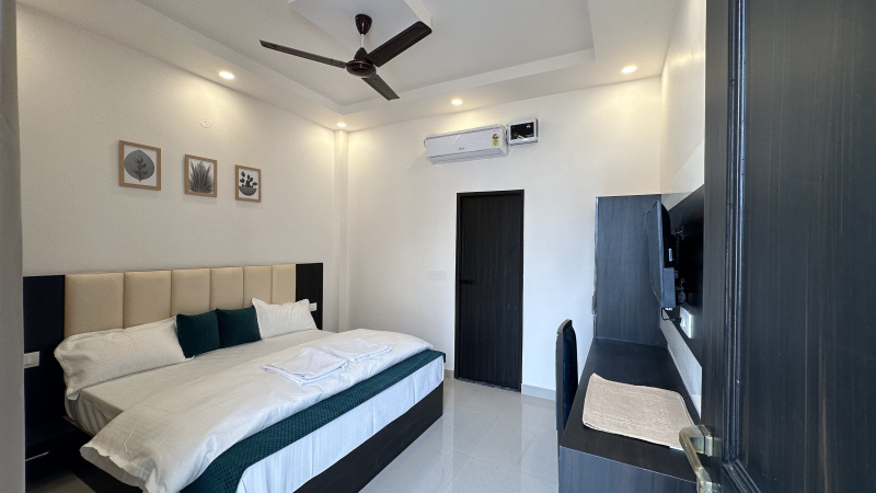  Hotels 8000 Sq.ft. for Rent in Patanjali, Haridwar